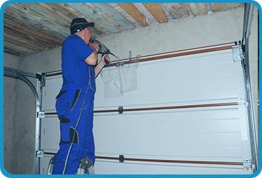 Garage Door Repair New England