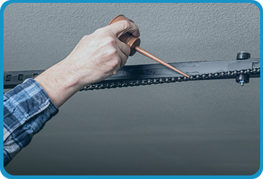 Garage Door Repair New England