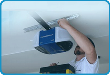 Garage Door Repair New England