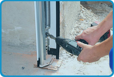 Garage Door Repair New England