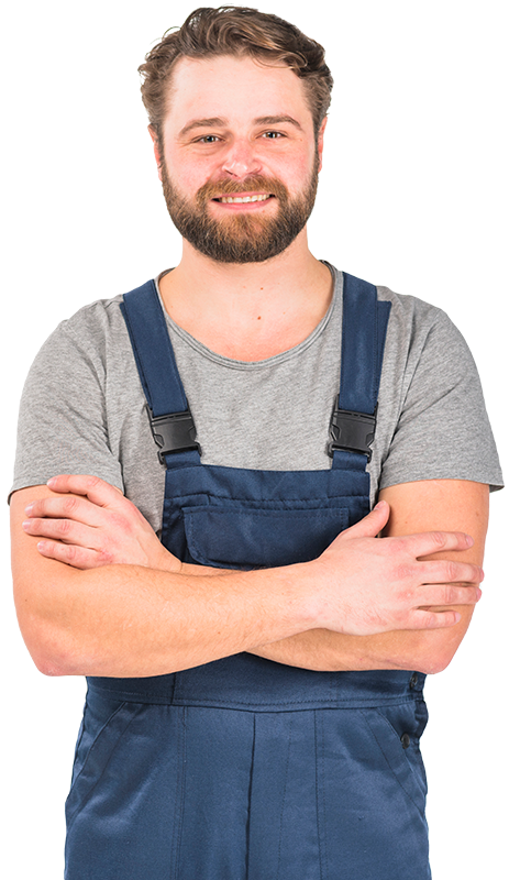 Garage Door Repair New England