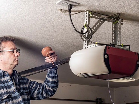 Why-Choose-Our-Garage-door-opener Garage Door Repair New England