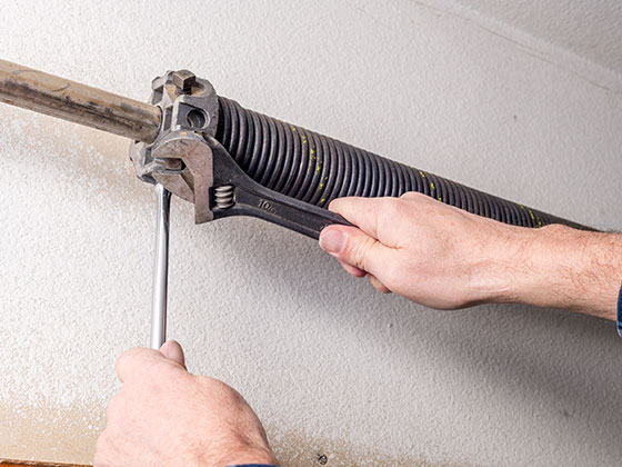 Why-Choose-Our-Garage-spring Garage Door Repair New England