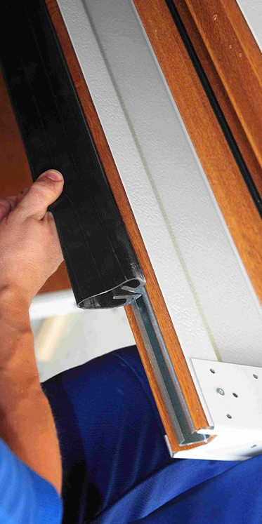 Garage Door Repair New England