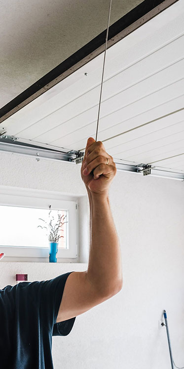 Garage Door Repair New England