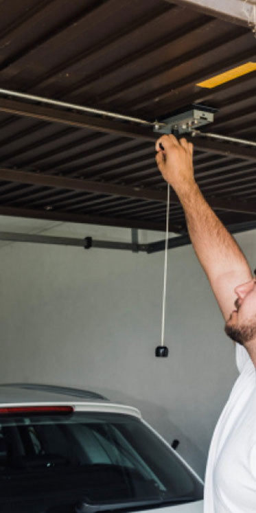 Garage Door Repair New England