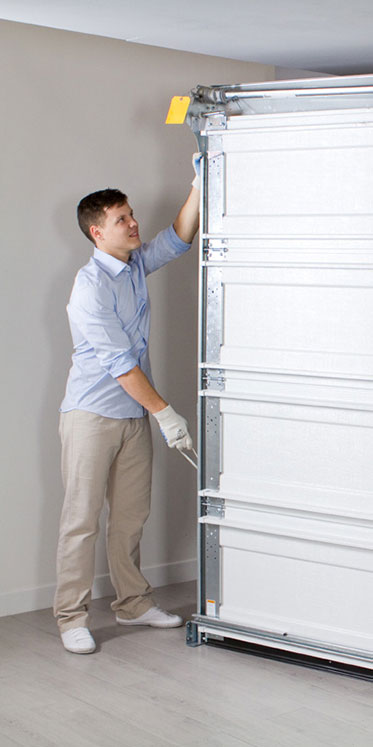 Garage Door Repair New England