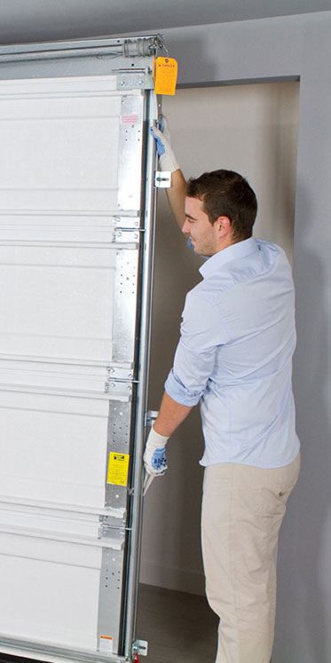 Garage Door Repair New England