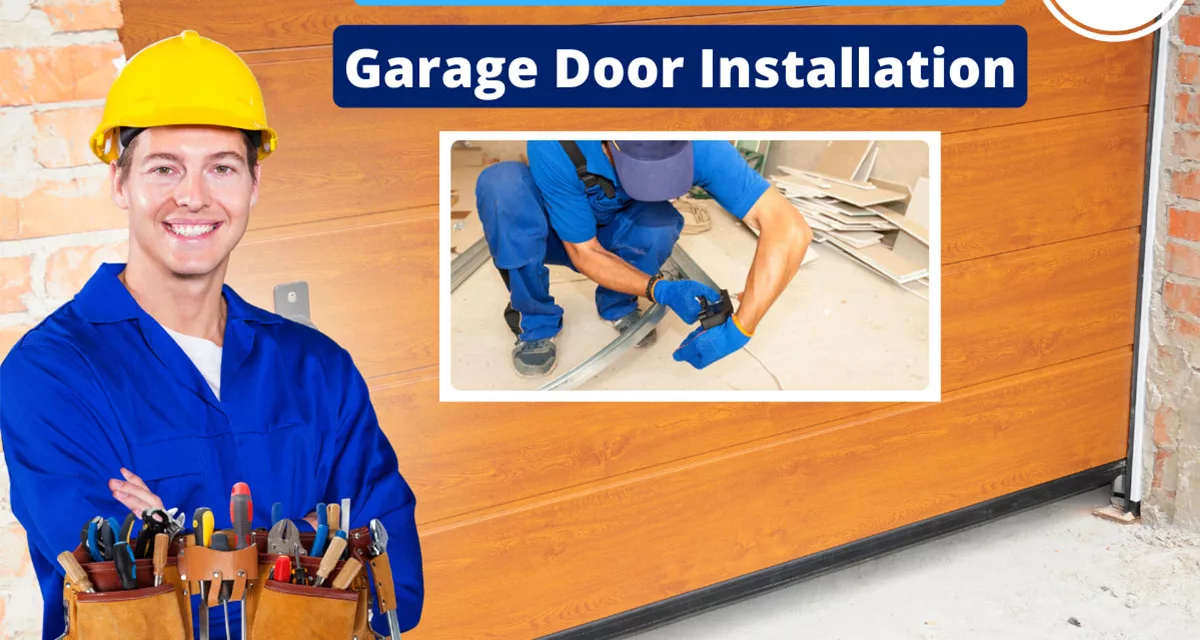 6 Things to Consider Before Garage Door Installation