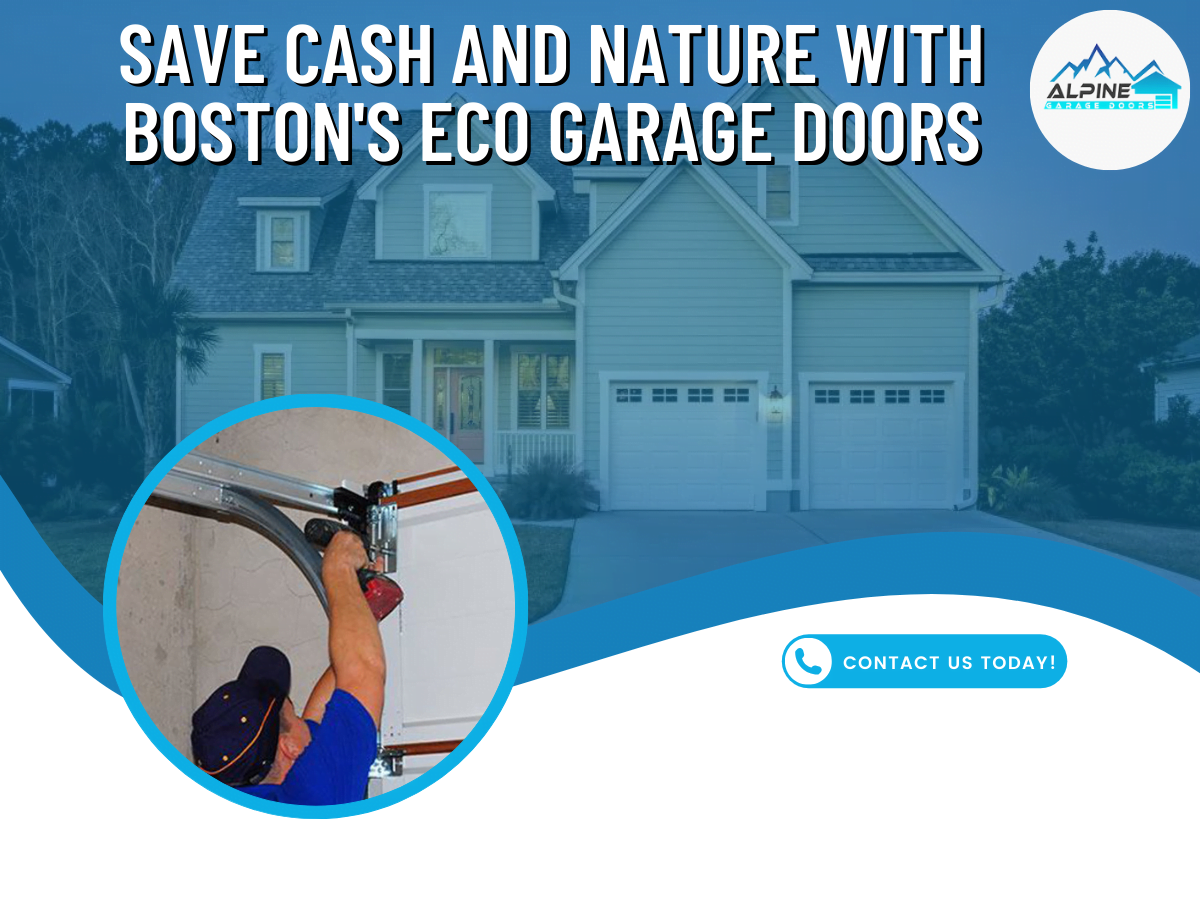 Alpine Garage Doors New England (2) Alpine Garage Doors New England (2)