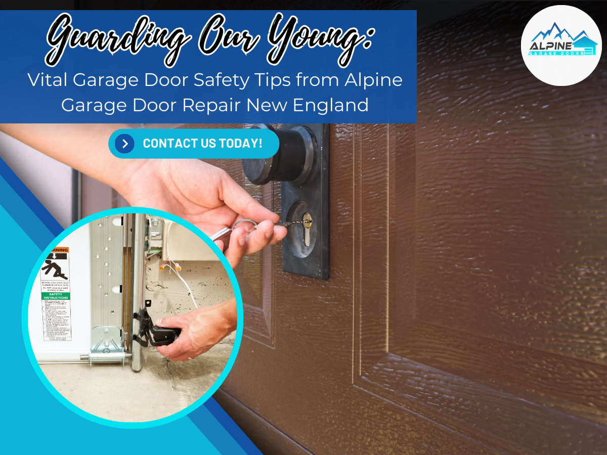 Alpine Garage Doors New England Alpine Garage Doors New England