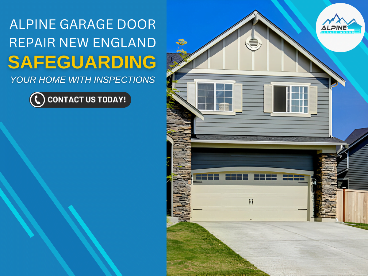 Alpine Garage Doors New England Alpine Garage Doors New England