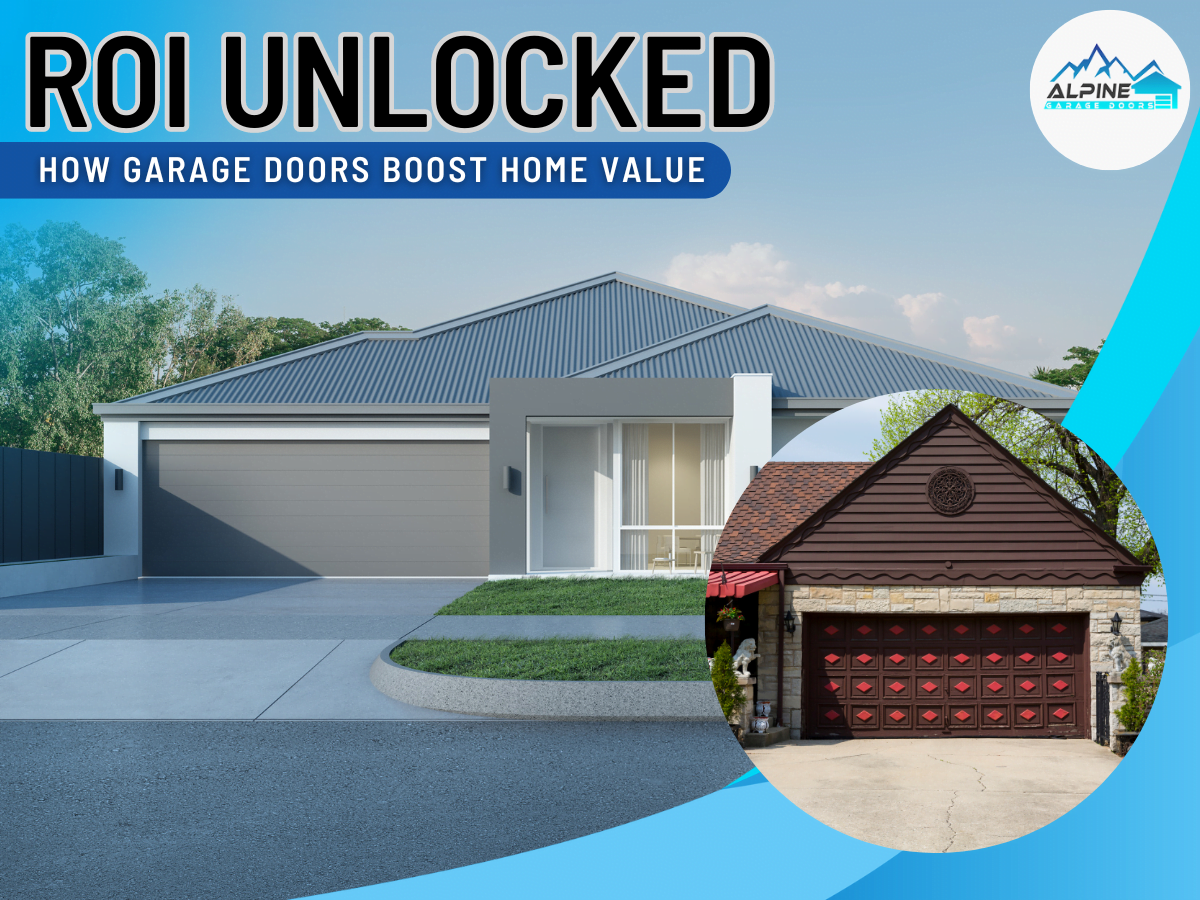 Alpine Garage Doors New England (1) Alpine Garage Doors New England (1)