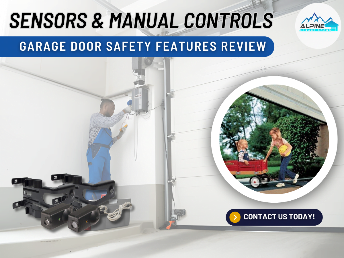 Alpine Garage Doors New England