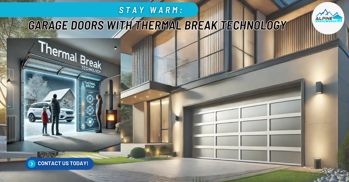 Alpine Garage Doors New England Alpine Garage Doors New England