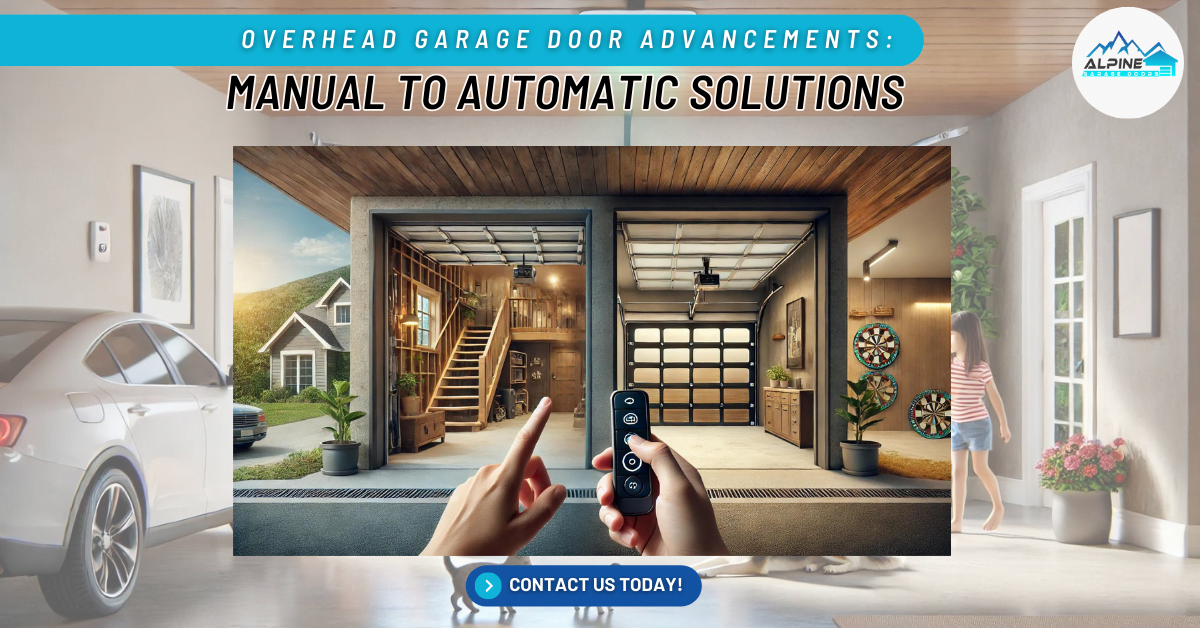 Alpine Garage Doors New England Alpine Garage Doors New England