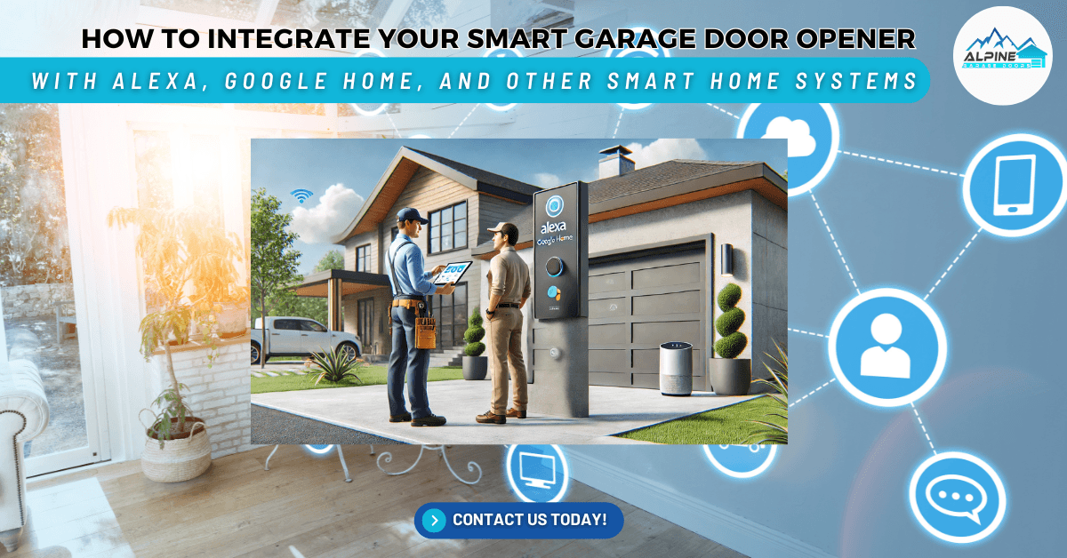 Alpine Garage Doors New England Alpine Garage Doors New England