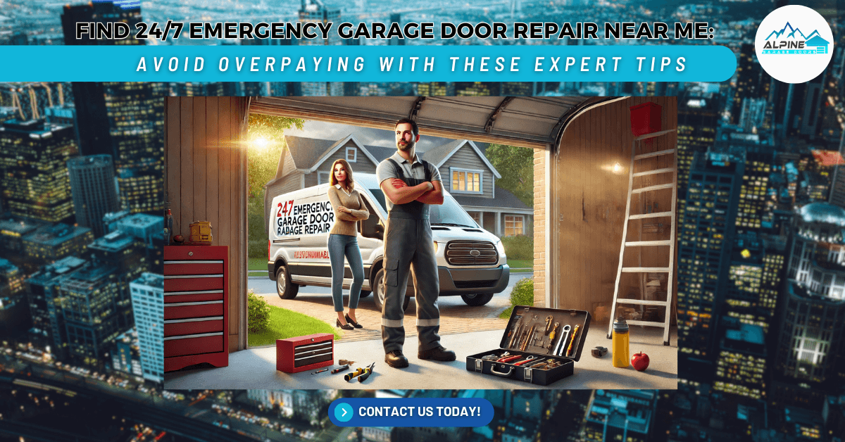 Alpine Garage Doors New England Alpine Garage Doors New England