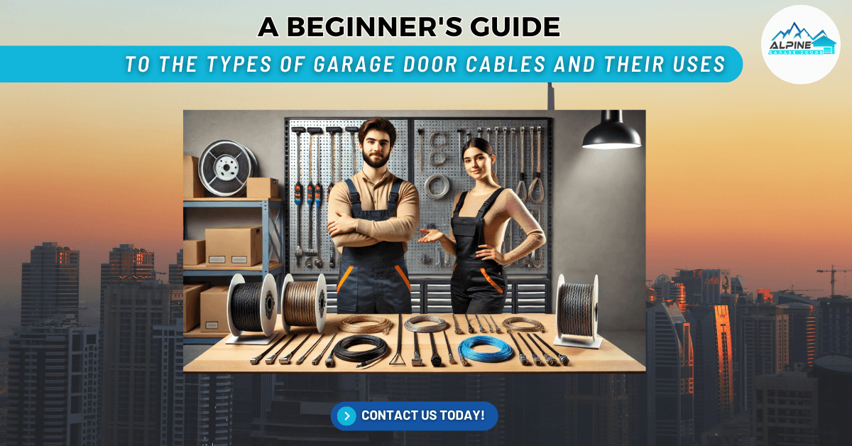 Alpine Garage Doors New England (1) Alpine Garage Doors New England (1)