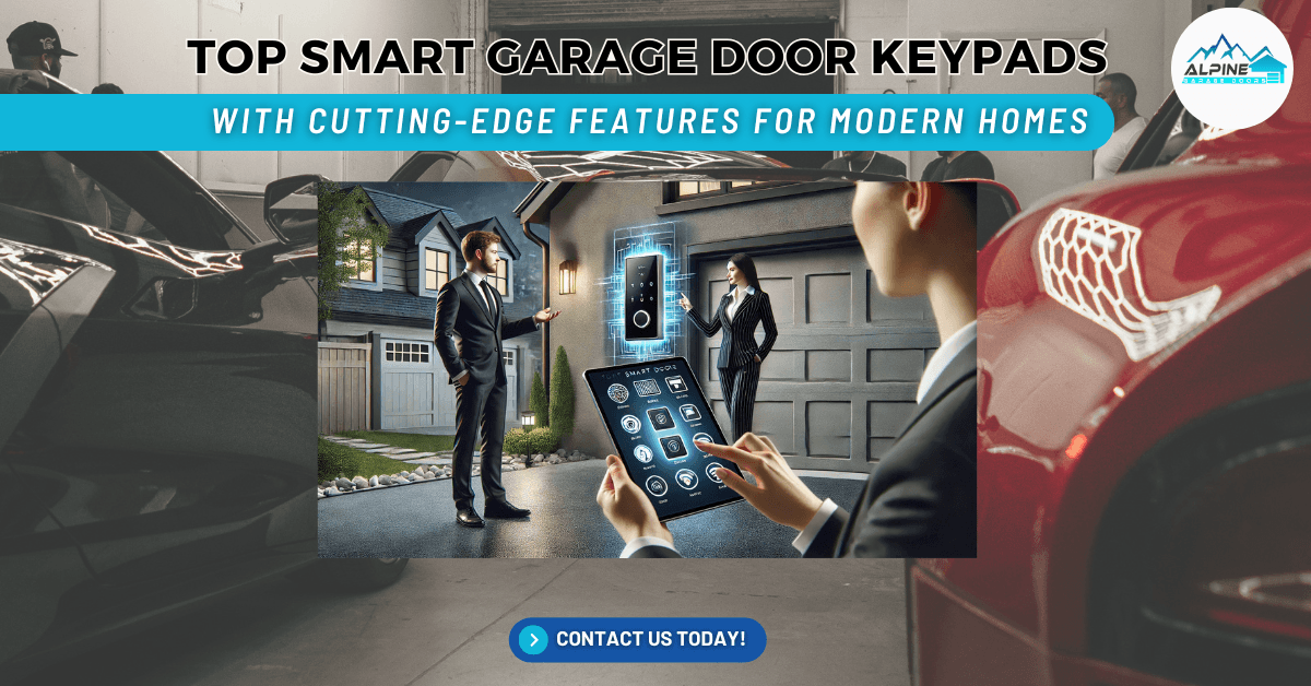 Alpine Garage Doors New England Alpine Garage Doors New England