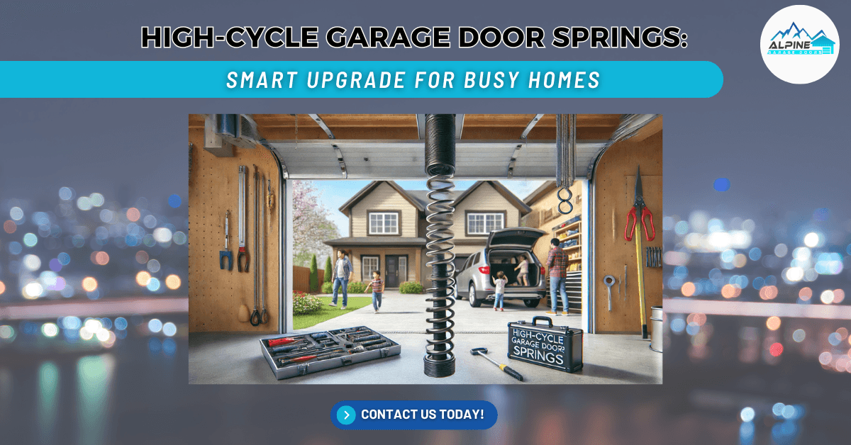 Alpine Garage Doors New England (1)