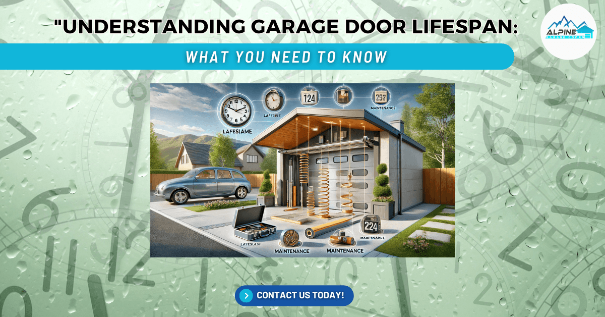 Alpine Garage Doors New England (2) Alpine Garage Doors New England (2)