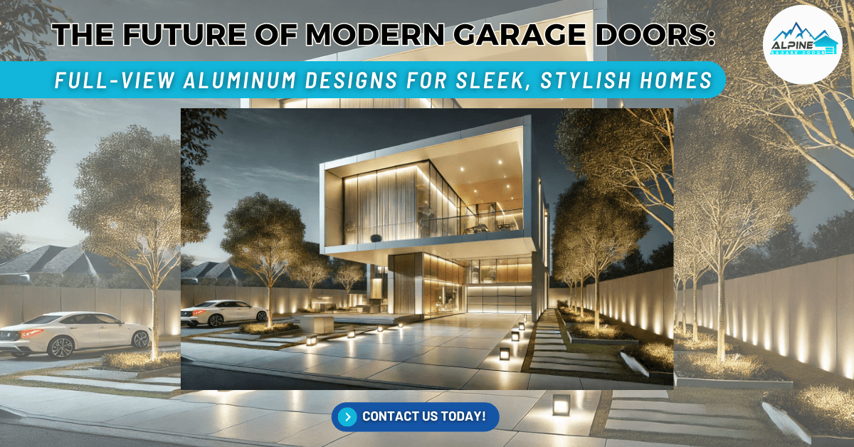 Alpine Garage Doors New England (3)