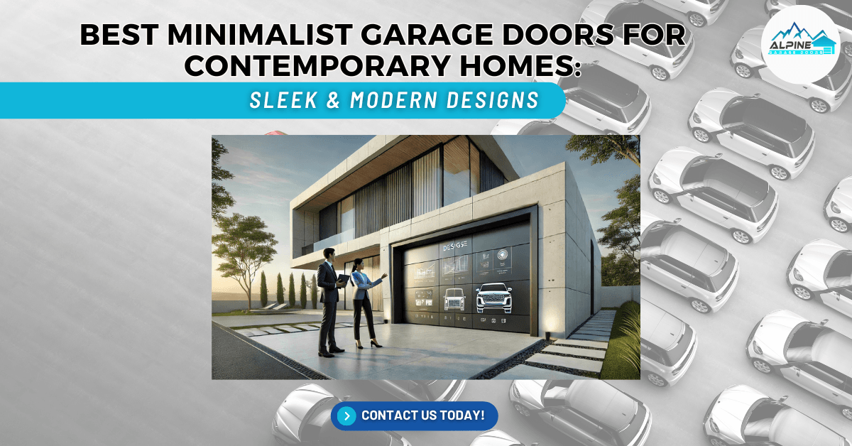 Alpine Garage Doors New England (5)