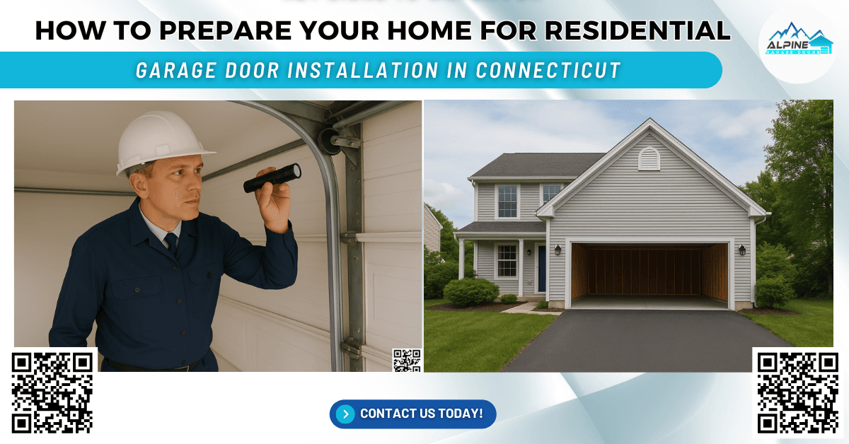 Alpine Garage Doors New England Alpine Garage Doors New England