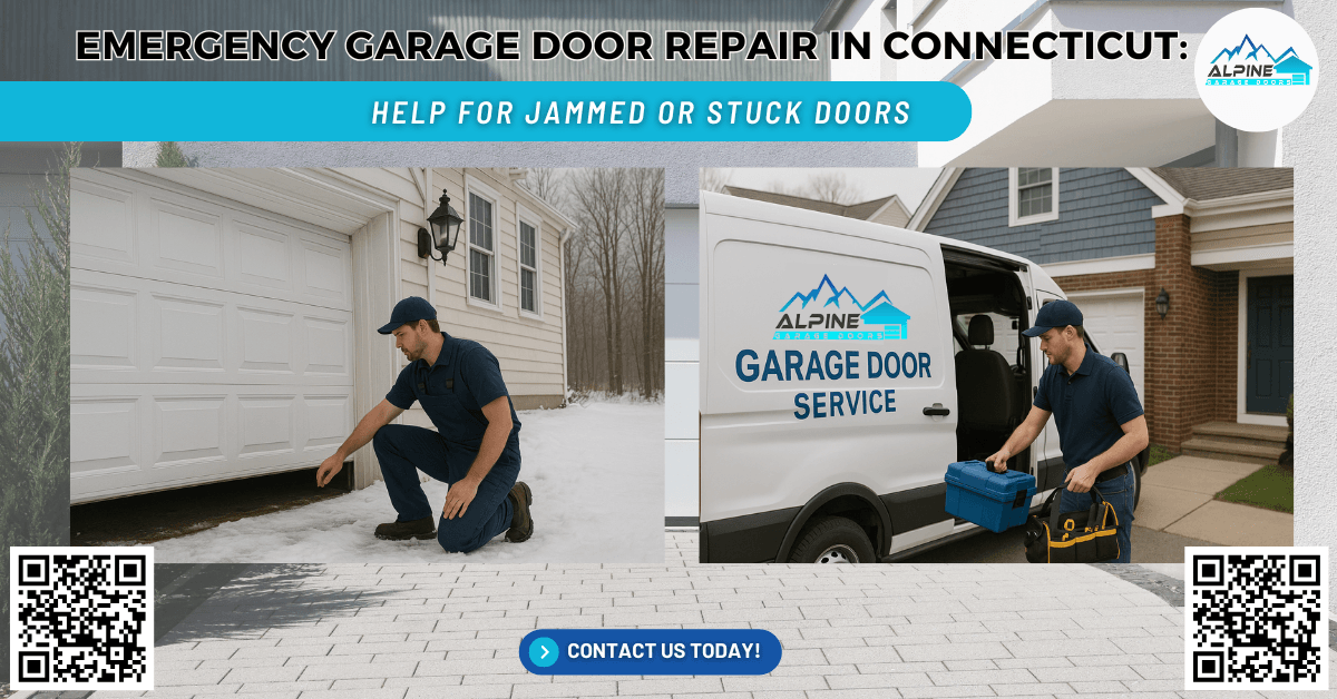 Alpine Garage Doors New England Alpine Garage Doors New England